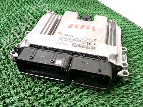 Elektronisk modul PEUGEOT 208 II (UB_, UP_, UW_, UJ_) 1.5 BlueHDI 100 | BP28029024M83 
