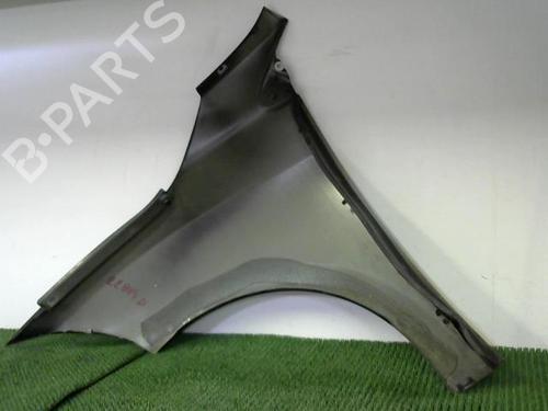 Used Right front fenders RENAULT MEGANE III Coupe (DZ0/1_) 1.5 dCi (DZ09, DZ0D, DZ1F, DZ1G, DZ14, DZ29) (110 hp) 22088864