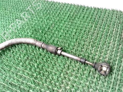 Gear lever AUDI Q7 (4LB) 3.0 TDI quattro | BP26436667M90  - Image 5