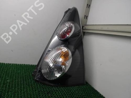 Used Right taillight Right taillight CITROËN C1 (PM_, PN_) 1.4 HDi (54 hp) 20876494 20876494