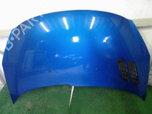 Capot Capot PEUGEOT 206+ (2L_, 2M_) 1.4 HDi eco 70 (68 hp) 20875301 20875301
