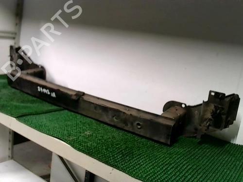 Rear bumper reinforcement PEUGEOT 3008 I MPV (0U_) 1.6 HDi | BP20877121C73 