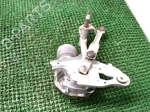 Front wiper motor PEUGEOT 3008 I MPV (0U_) 2.0 HDi | BP27633348M29 