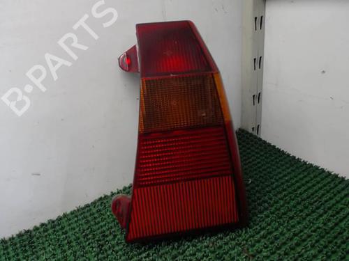 Used Right taillight CITROËN AX (ZA-_) 10 (50 hp) 20875394