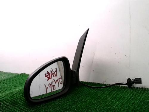 Used Left mirror OPEL ASTRA J (P10) 1.7 CDTI (68) (125 hp) 22298549