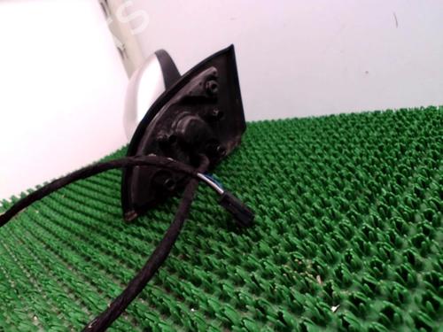Used Right mirror PEUGEOT 307 Break (3E) 1.6 HDi (90 hp) 22082672