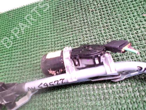 Front wiper motor RENAULT MEGANE III Hatchback (BZ0/1_, B3_) 1.5 dCi (BZ09, BZ0D, BZ1W, BZ29, BZ14) | BP22084938M29 