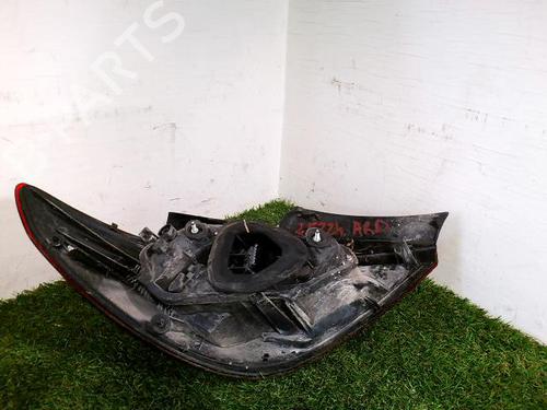 Used Right taillight Right taillight 37705048 37705048