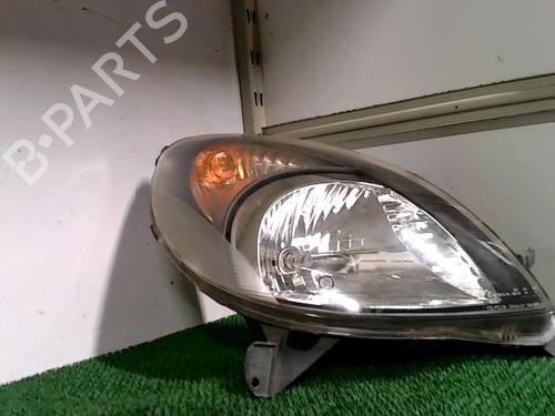 Højre forlygte TOYOTA YARIS VERSO (_P2_) 1.3 (NCP20_, NCP22_, NCP20R, NCP22R) | BP30915417C29