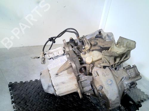 Used Gearbox PEUGEOT 207 SW (WK_) 1.6 HDi (90 hp) 22087608