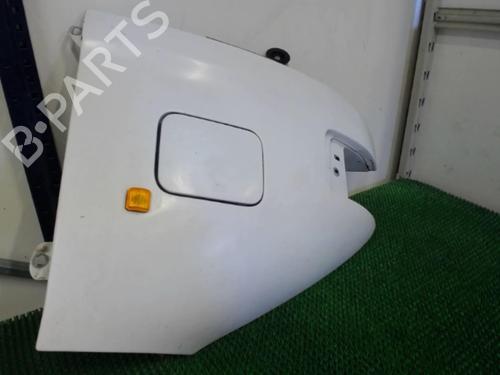 Left front fenders PEUGEOT BOXER Van (230L) 2.5 D | BP20874538C41 