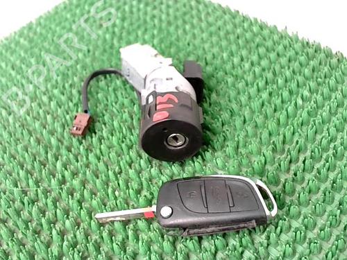 Used Electronic module Electronic module CITROËN C4 II (NC_) 1.6 HDi 110 (112 hp) 22785035 22785035