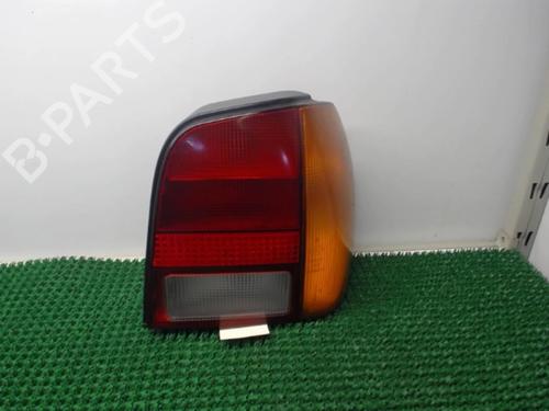 Used Right taillight VW POLO III (6N1) 64 1.9 D (64 hp) 22077055