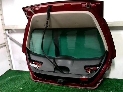 Used Tailgate ALFA ROMEO 159 Sportwagon (939_) 2.4 JTDM (939.BXM1B) (210 hp) 20875180