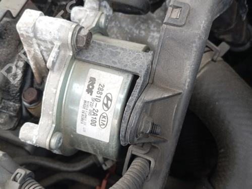 Gearbox KIA CERATO I Hatchback (LD) 1.5 CRDi | BP27887930M3 