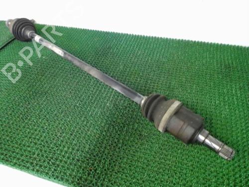 Used Right front driveshaft OPEL CORSA D (S07) 1.0 (L08, L68) (60 hp) 22085916