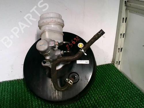 Bremseservo MITSUBISHI L200 / TRITON (KA_T, KB_T) 2.5 DI-D 4WD (KB4T) (136 hp) 29521043