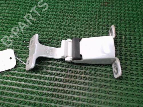 Hinge/Door check strap RENAULT KANGOO / GRAND KANGOO II (KW0/1_) 1.5 dCi 90 (KW05, KW08, KW0G, KW11) | BP22077978C146 