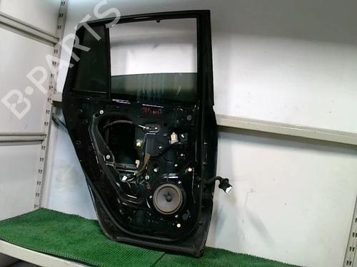 Left rear door RENAULT KOLEOS I (HY_) 2.0 dCi 4x4 (HY0K) | BP29291705C4