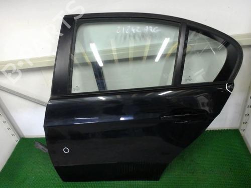 Left rear door BMW 3 (E90) 318 d | BP20877511C4 