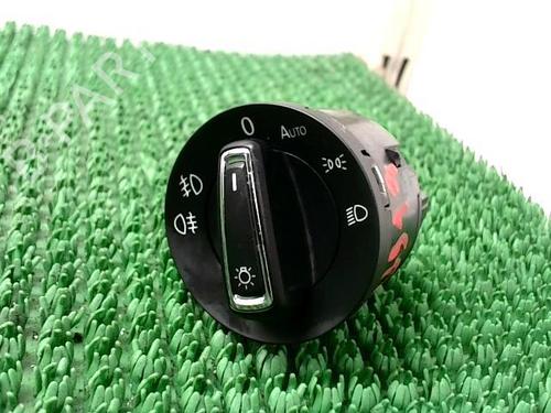 Headlight switch SEAT LEON SC (5F5) 1.8 TSI | BP22090737I24 - Image 3