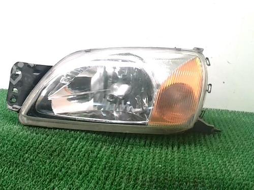 Faro izquierdo FORD FIESTA IV (JA_, JB_) 1.25 i 16V (75 hp) 29239472