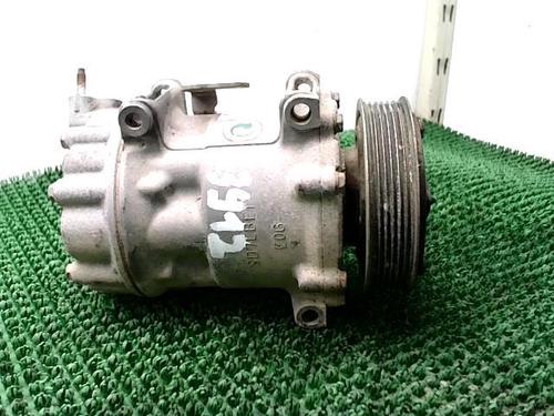 AC compressor PEUGEOT PARTNER Tepee 1.6 HDi | BP22091318M34 - Image 4
