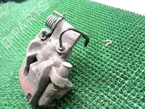 Used Left rear brake caliper Left rear brake caliper RENAULT LAGUNA Coupe (DT0/1) 2.0 dCi (DT01, DT08, DT09, DT0K, DT12, DT1C, DT1D, DT1M,... (150 hp) 22089764 22089764