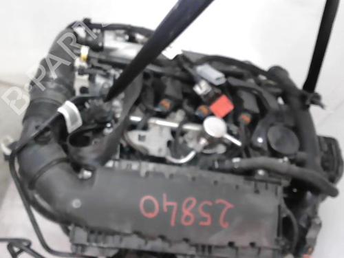 Engine OPEL CORSA F (P2JO) 1.2 (68) | BP32334914M1  - Image 5