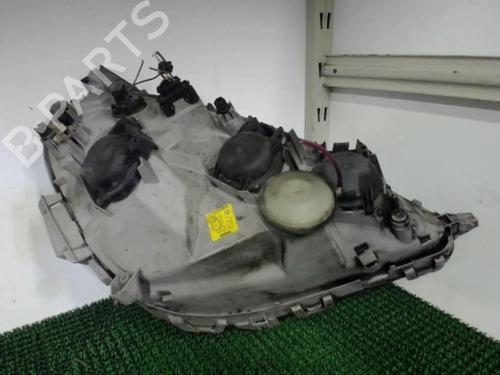 Left headlight MERCEDES-BENZ A-CLASS (W168) A 170 CDI (168.008) | BP20877449C28 