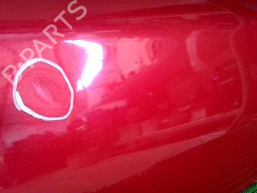 Left rear door CITROËN C4 Picasso II 1.6 HDi 90 | BP24982473C4 
