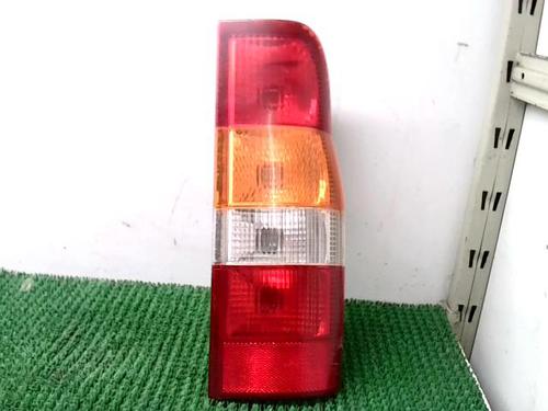 Used Right taillight FORD TRANSIT Van (FA_ _) 2.0 DI (FAE_, FAF_, FAG_) (100 hp) 22696616