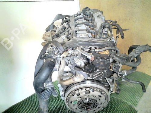 Used Engine Engine HONDA CIVIC VIII Hatchback (FN, FK) 2.2 CTDi (FK3) (140 hp) 22084704 22084704