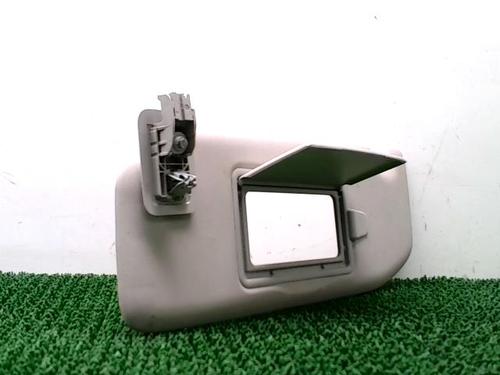 Used Left sun visor CITROËN C4 CACTUS 1.5 BlueHDi 100 (102 hp) 20873948