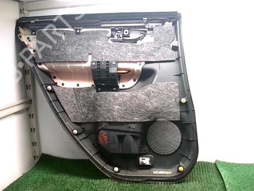 Høyre bakpanel RENAULT KOLEOS I (HY_) 2.0 dCi 4x4 (HY0K) | BP29929180C61 