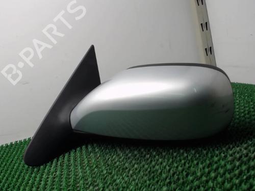 Left mirror RENAULT LAGUNA II (BG0/1_) 1.9 dCi (BG08, BG0G) | BP20876778C26 