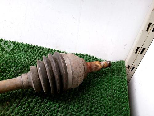 Used Left front driveshaft Left front driveshaft NISSAN NV300 Van (X82) 1.6 dci 120 (121 hp) 36675992 36675992