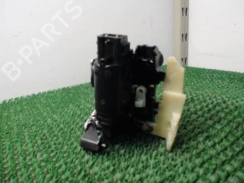 Front right lock DACIA DUSTER (HS_) 1.5 dCi 4x4 | BP22077844C97 