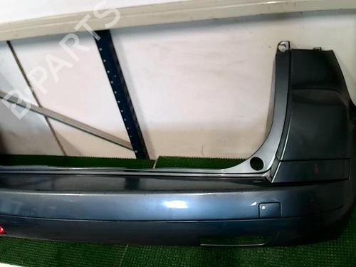 Rear bumper CITROËN C4 Picasso I MPV (UD_) 1.6 HDi | BP20874987C8 
