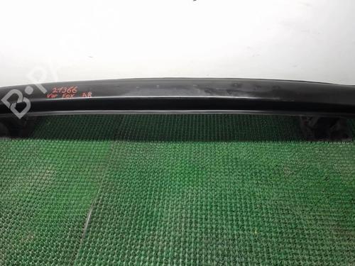 Used Rear bumper reinforcement VW FOX Hatchback (5Z1, 5Z3, 5Z4) 1.2 (55 hp) 20877549