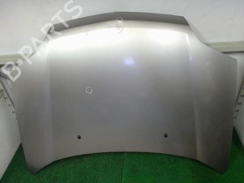 Hood NISSAN X-TRAIL I (T30) 2.2 dCi 4x4 | BP22087127C1 