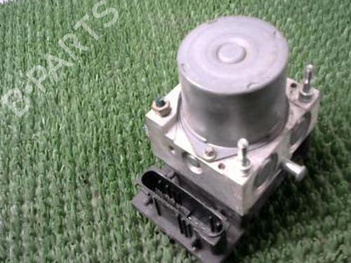 ABS pump RENAULT CLIO II (BB_, CB_) 1.5 dCi (B/CB07) | BP22088463M43 