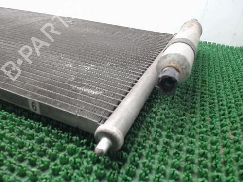 AC radiator NISSAN X-TRAIL I (T30) 2.2 dCi 4x4 | BP22087583M32 