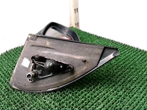 Left mirror CHEVROLET AVEO / KALOS Hatchback (T250, T255) 1.2 LPG | BP21545035C26