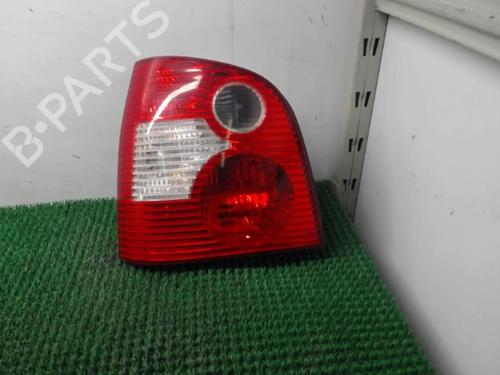Left taillight VW POLO (9N_, 9A_) 1.4 TDI | BP22086589C34 