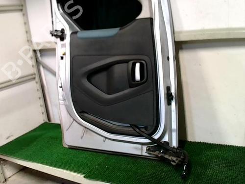 Left slide door CITROËN BERLINGO MULTISPACE (B9) 1.6 HDi 90 | BP20875107C74 