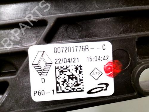 front-right-window-mechanism-renault-clio-v-b7_-2019-34163582 main image