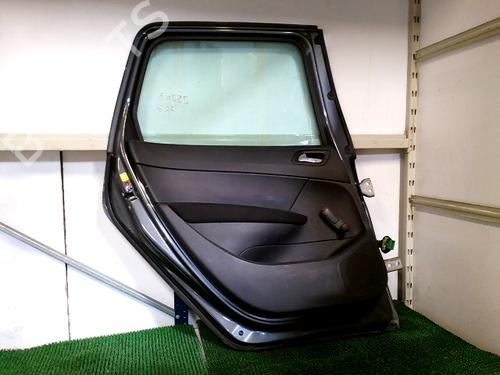left-rear-door-peugeot-308-sw-i-4e_-4h_-2007-2008-2009-2010-2011-2012-2013-2014-33308433 main image
