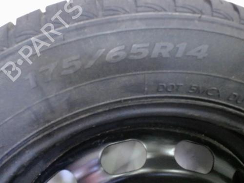 Felga FORD FIESTA VI (CB1, CCN) 1.4 TDCi | BP21560456C45 