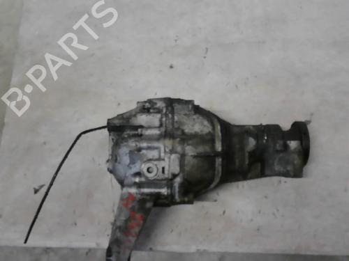 Front differential MERCEDES-BENZ M-CLASS (W163) ML 400 CDI (163.128) | BP26522678M23 - Image 3